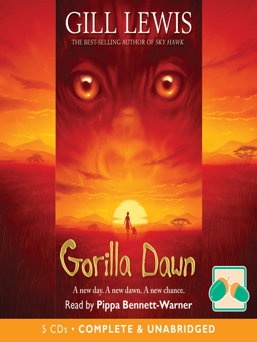 Title details for Gorilla Dawn by Gill Lewis - Available